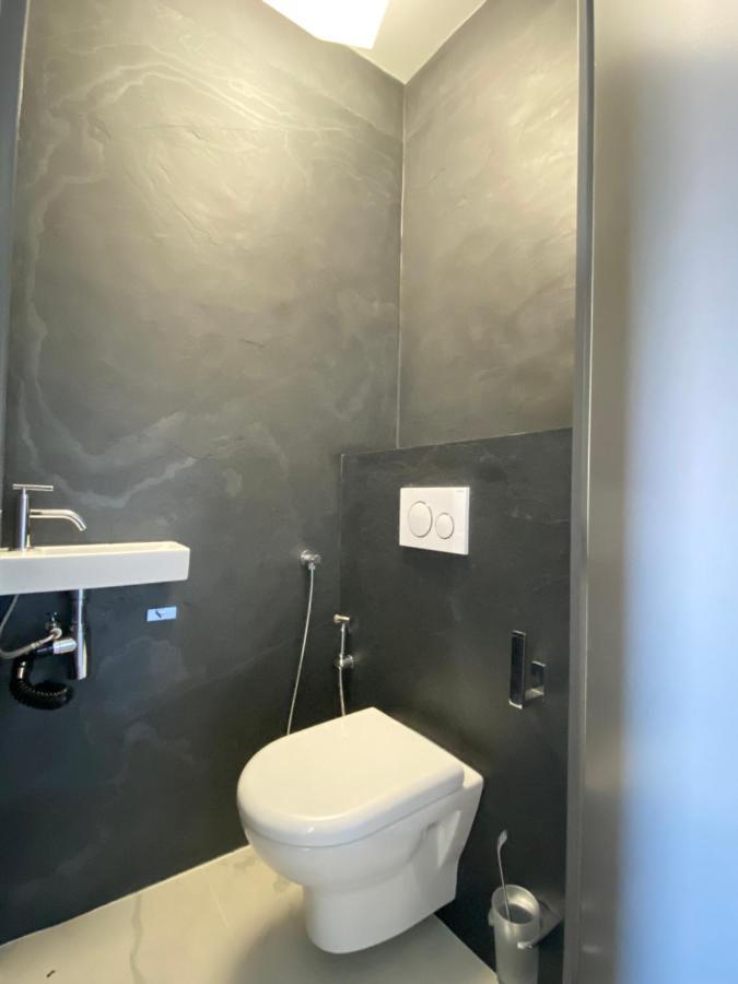 T3 Climatise Villa Juana Avec Parking Et Proche Plage Antibes Ngoại thất bức ảnh